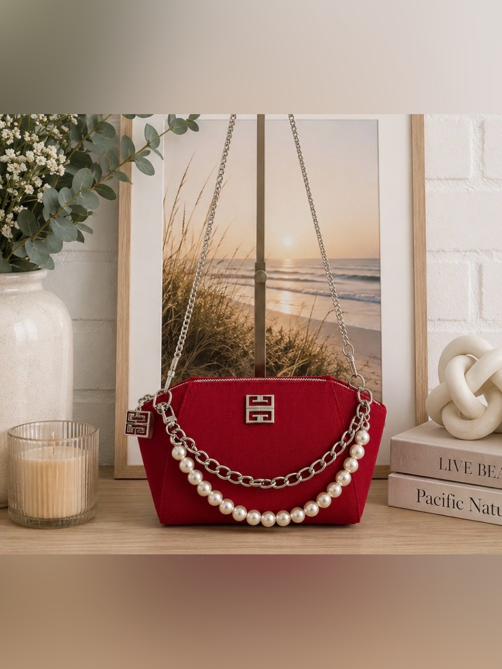 GIVENCHY Beauty/Cosmetic Bag gwp item